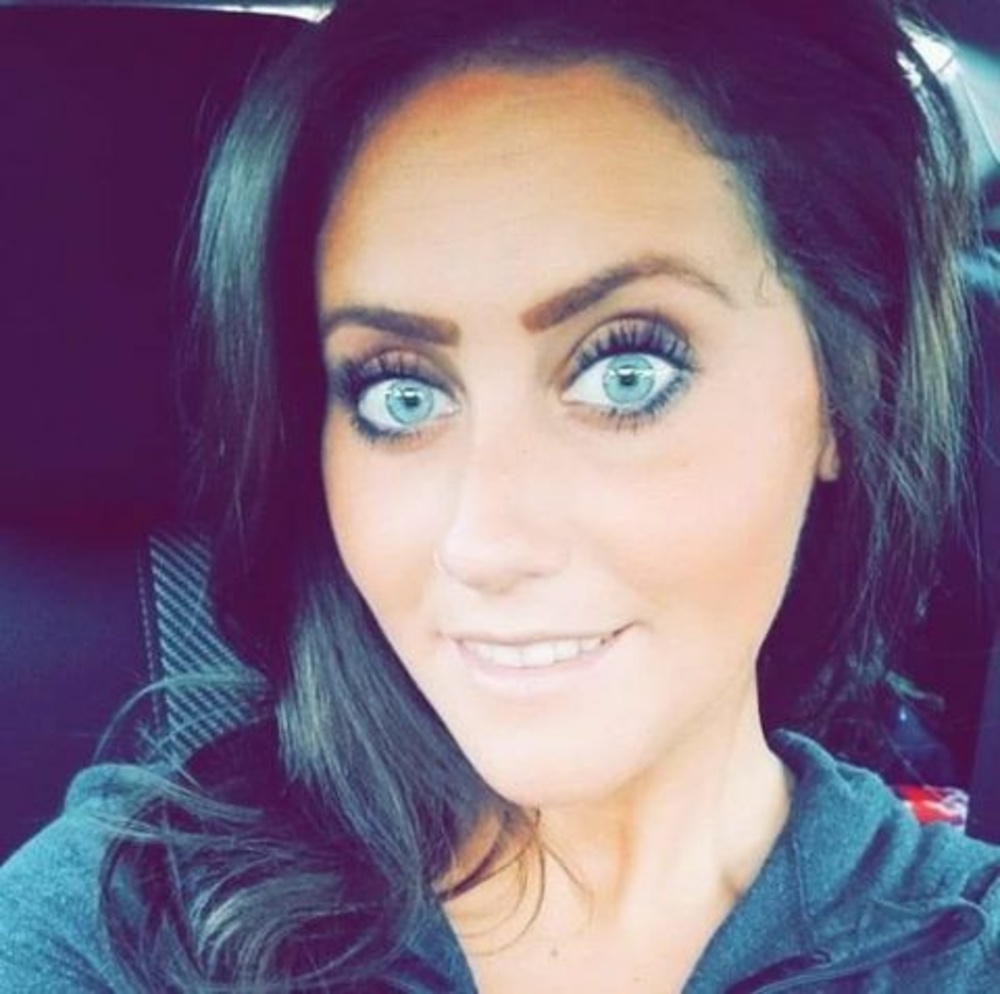 Meet your Posher, Kassandra